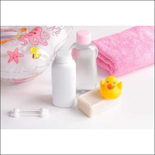 Baby Shampoo - Hypoallergenic & pH Neutral Formula | Moisturizing and Nourishing for Infants' Delicate Hair and Scalp, Safe for Regular Use