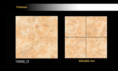 Polished Floor Tiles