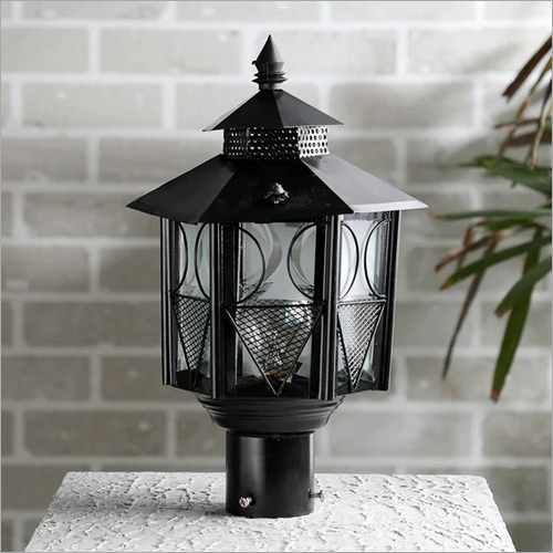 मेट्रो गेट लाइट सोर्स: एनर्जी सेविंग