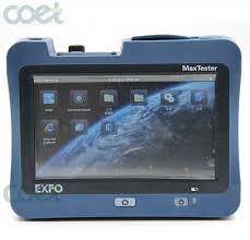 Maxtester 710b Last-mile Otdr Application: Commercial & Industrial