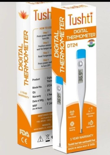 Digital Thermometer