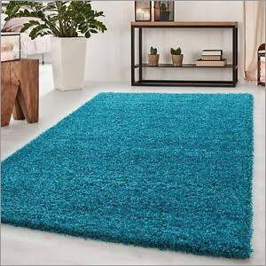 Anti Slip Bedroom Tufted Carpet