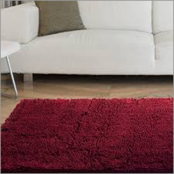 Anti Slip Bedroom Tufted Carpet