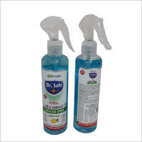 250 मिलीलीटर 70% अल्कोहल आधारित सैनिटाइज़र आयु समूह: सभी उम्र के लिए उपयुक्त