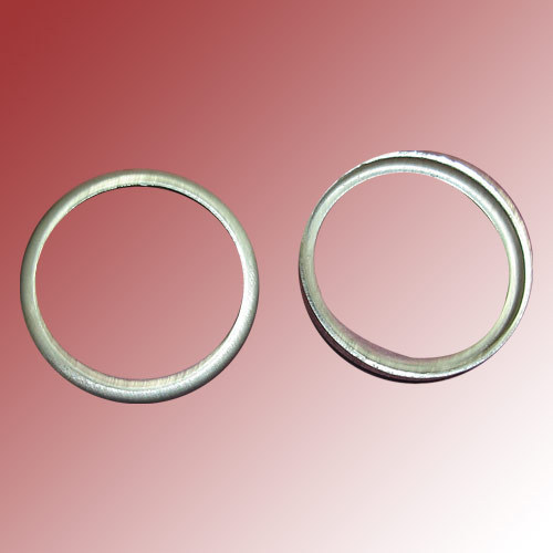 S.s. Wiper For Pharma Machinary