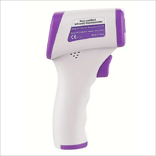 Digital Display Infrared Thermometer