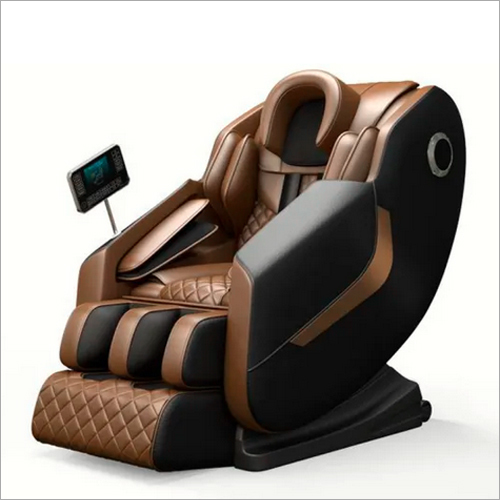 Full Body Chair Massage Zero Gravity 3D Massage Chair