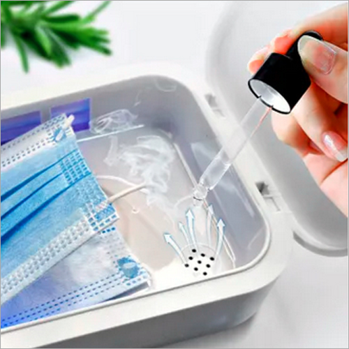 CE FDA FCC के साथ उच्च गुणवत्ता वाला कीटाणुशोधन यूवी स्मार्टफ़ोन स्टेरिलिज़र बॉक्स