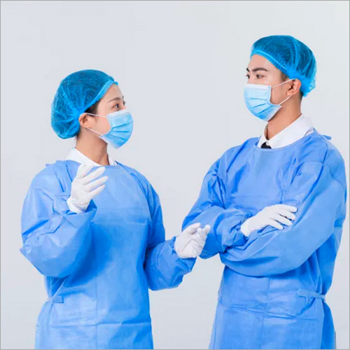 Isolation Medical Gown Isolation Clothes Medical Isolation Gown