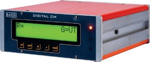 Baker Gauges Rs232 Electronic Gauge - Digital Classifying Module Application: Yes