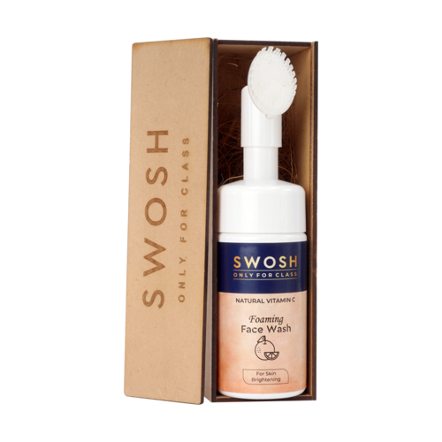 Vitamin C Face Wash