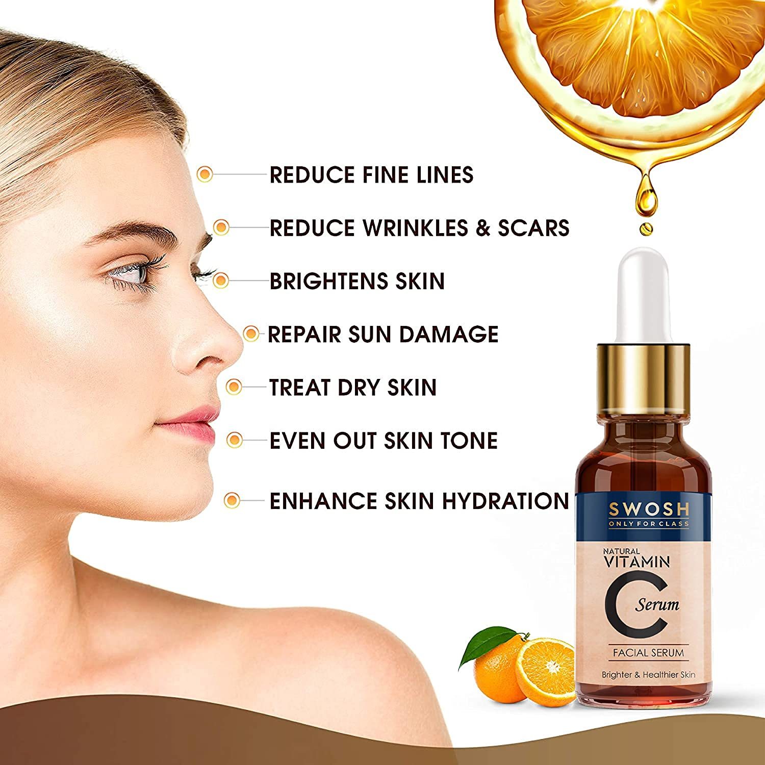 Vitamin C Serum