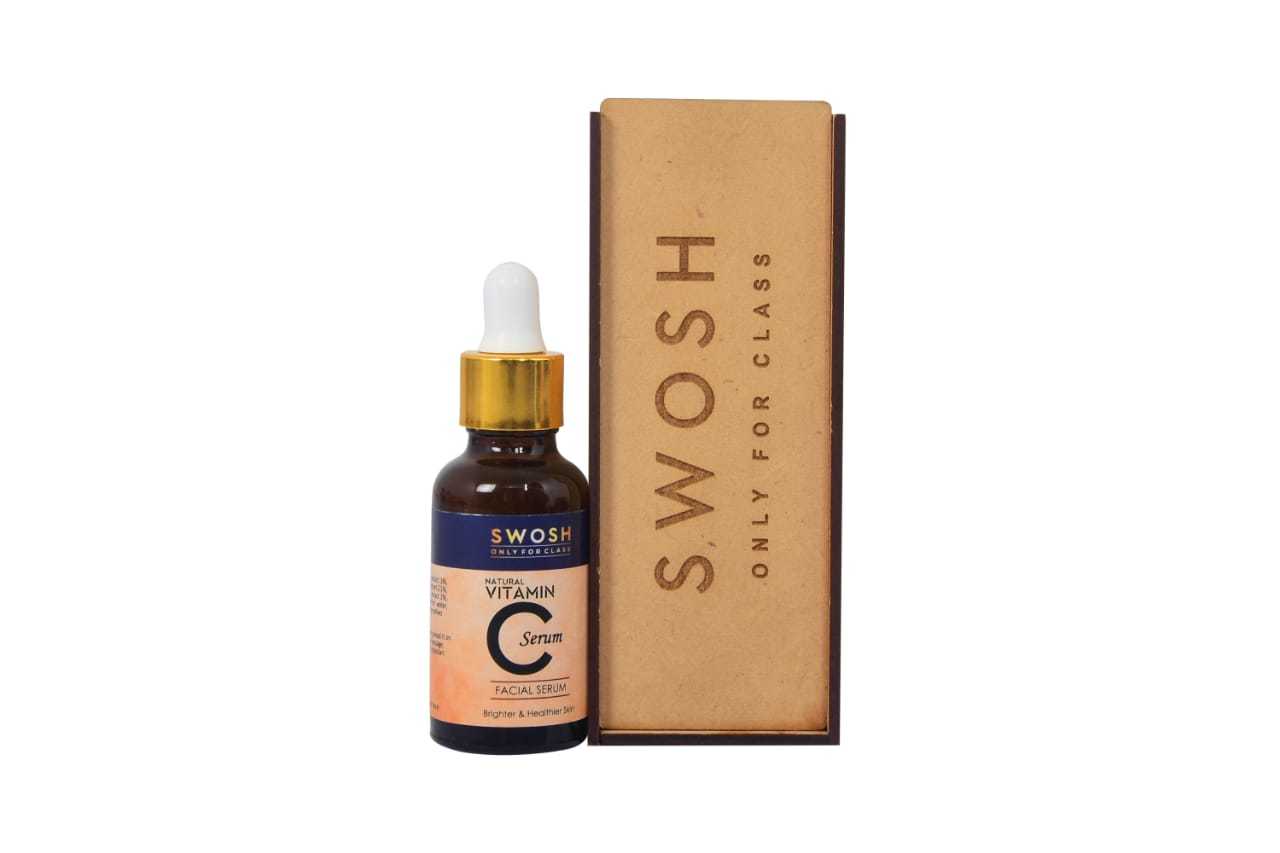 Vitamin C Serum