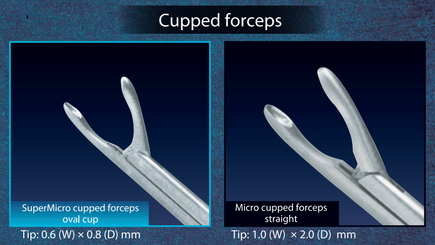 Surgical Instruments For Ear