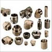 Ss Pipe Fitting