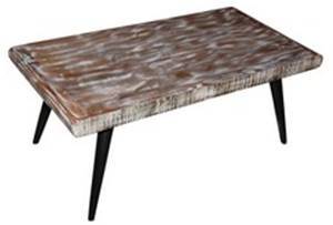 कॉफी टेबल