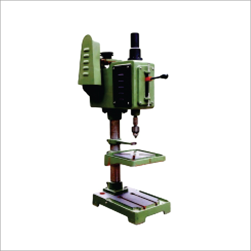 Industrial Tapping Machine