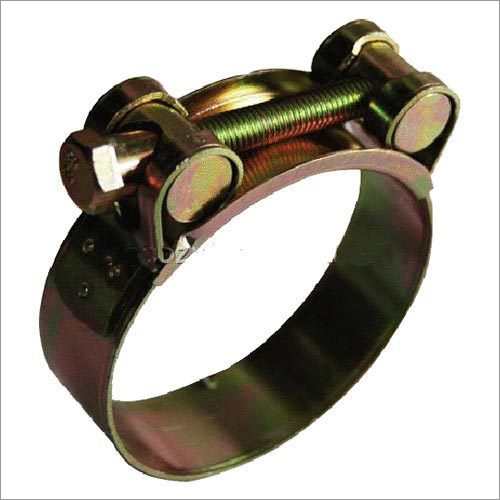 Ms Clamp