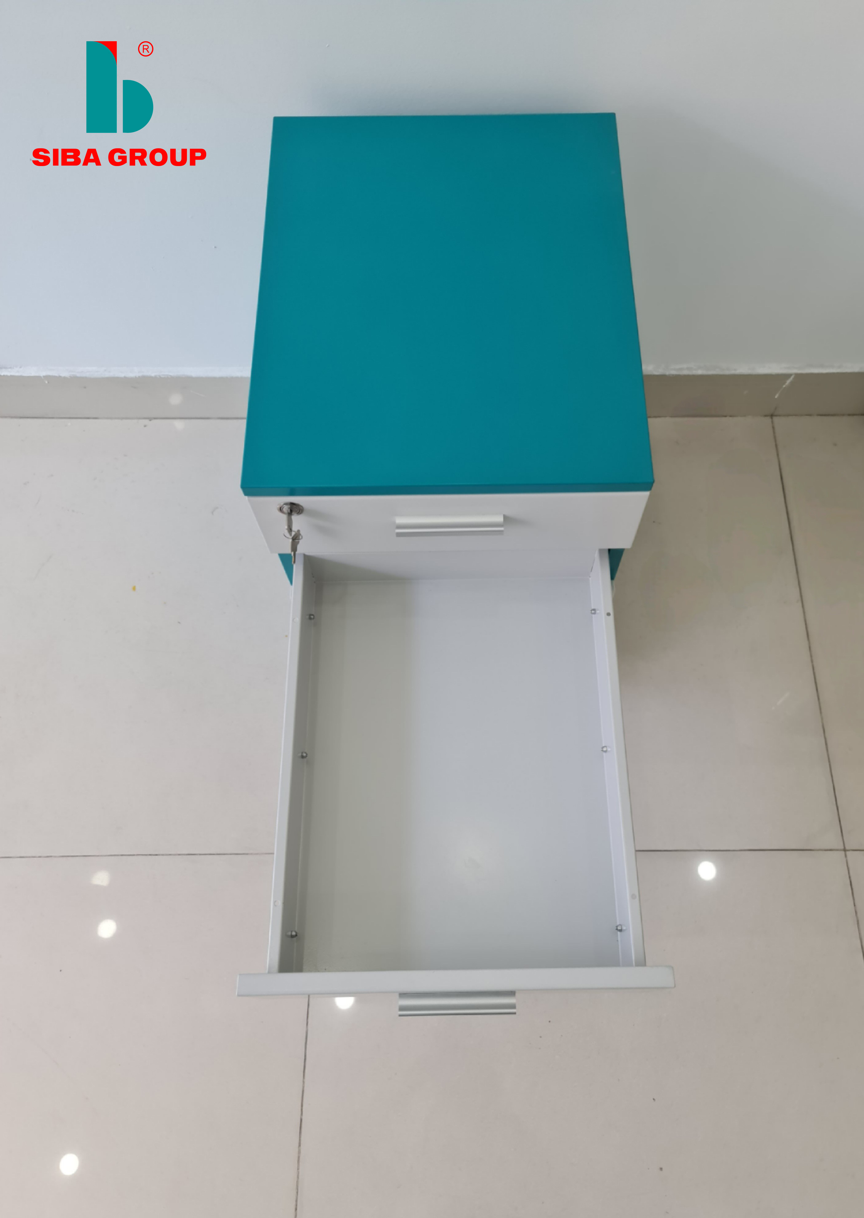 Viet Nam Supplier Factory High Quality Office Equipment Steel Storage Length: 670 Millimeter (Mm)