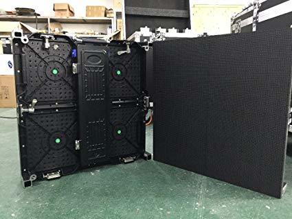 P4 Led Wall Application: Outdoor