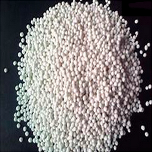 Size 6 to 10 mm White Color Soil Health