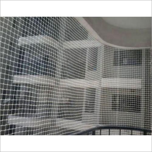 HDPE Invisible Grill