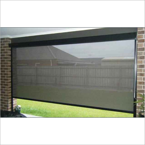 Zip Line Mesh System