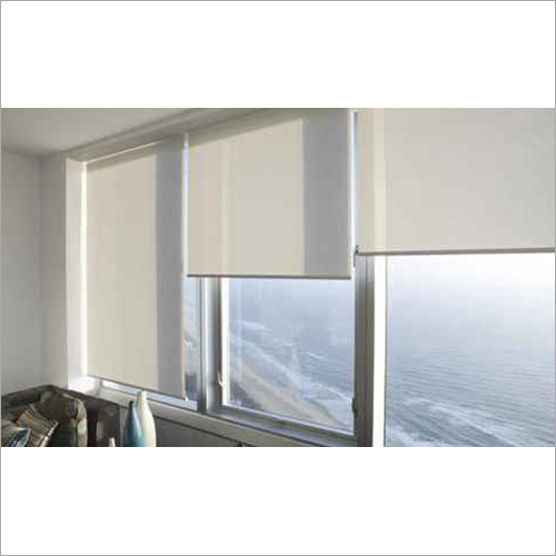 Zip Line With Sun Screen