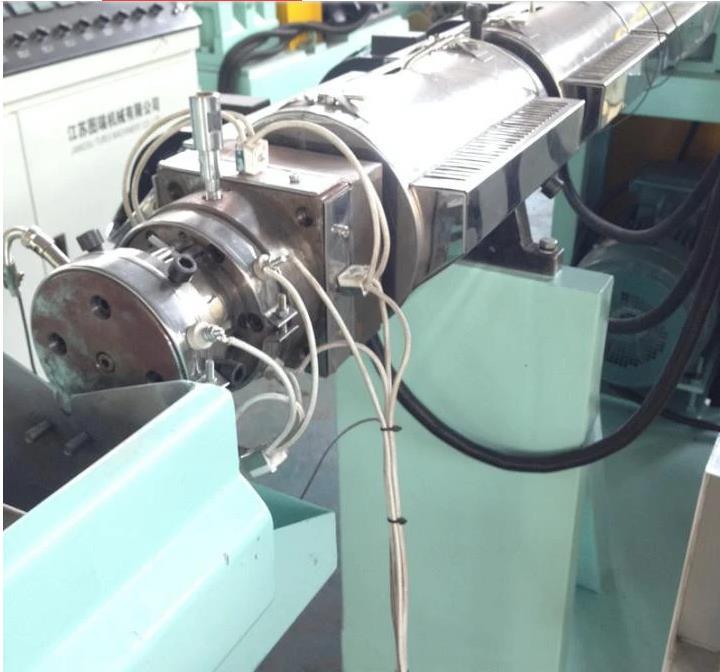 Automatic Pla Plastic Machinery Drinking Straws Making Machine