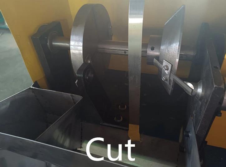 Automatic Pla Plastic Machinery Drinking Straws Making Machine