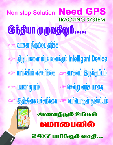 Different Types Of Gps Device