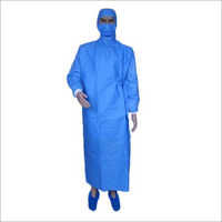 Disposable Surgical Gown