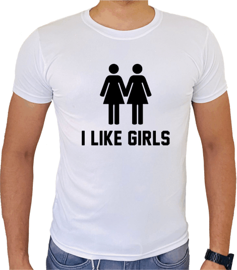 Polyster Sublimation Blank Tshirt