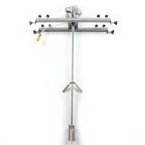 Ibc Mixer - Capacity: 100 Ltr