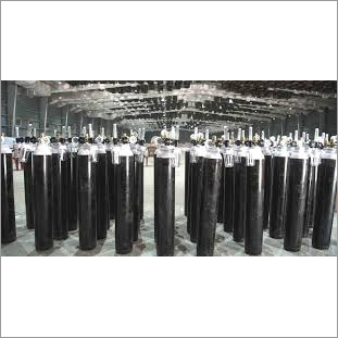 Medical Oxygen Cylinder