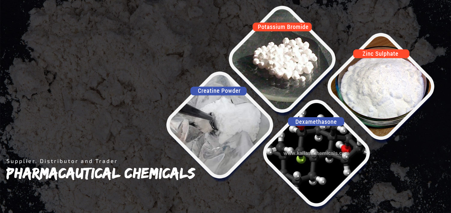 Food Chemicals Supplier, Food Grade Chemical Trader in Haryana, India