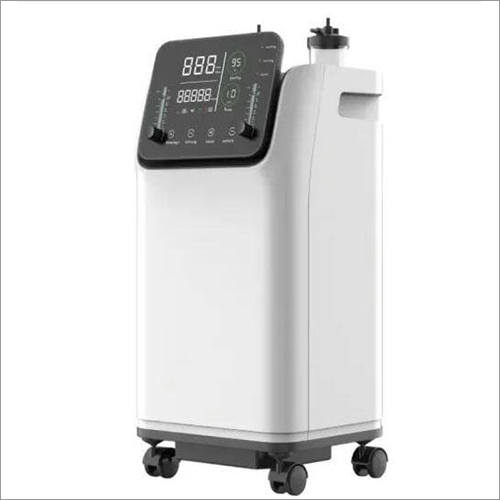 5 Ltr Oxygen Concentration