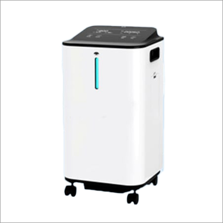 ZY-5ZW Oxygen Concentration