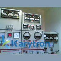 ऊर्जा सुरक्षा लेखा परीक्षा सेवा