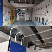 विद्युत ऊर्जा लेखा परीक्षा