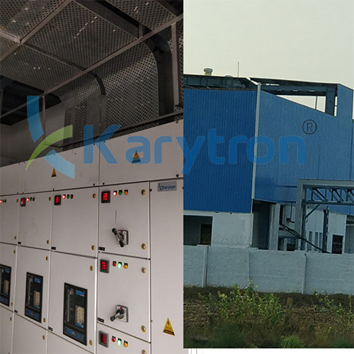 Energy Power Electrical Consultant Application: All Industries