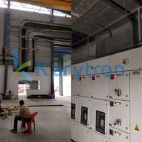 विद्युत सुरक्षा समीक्षा सेवा