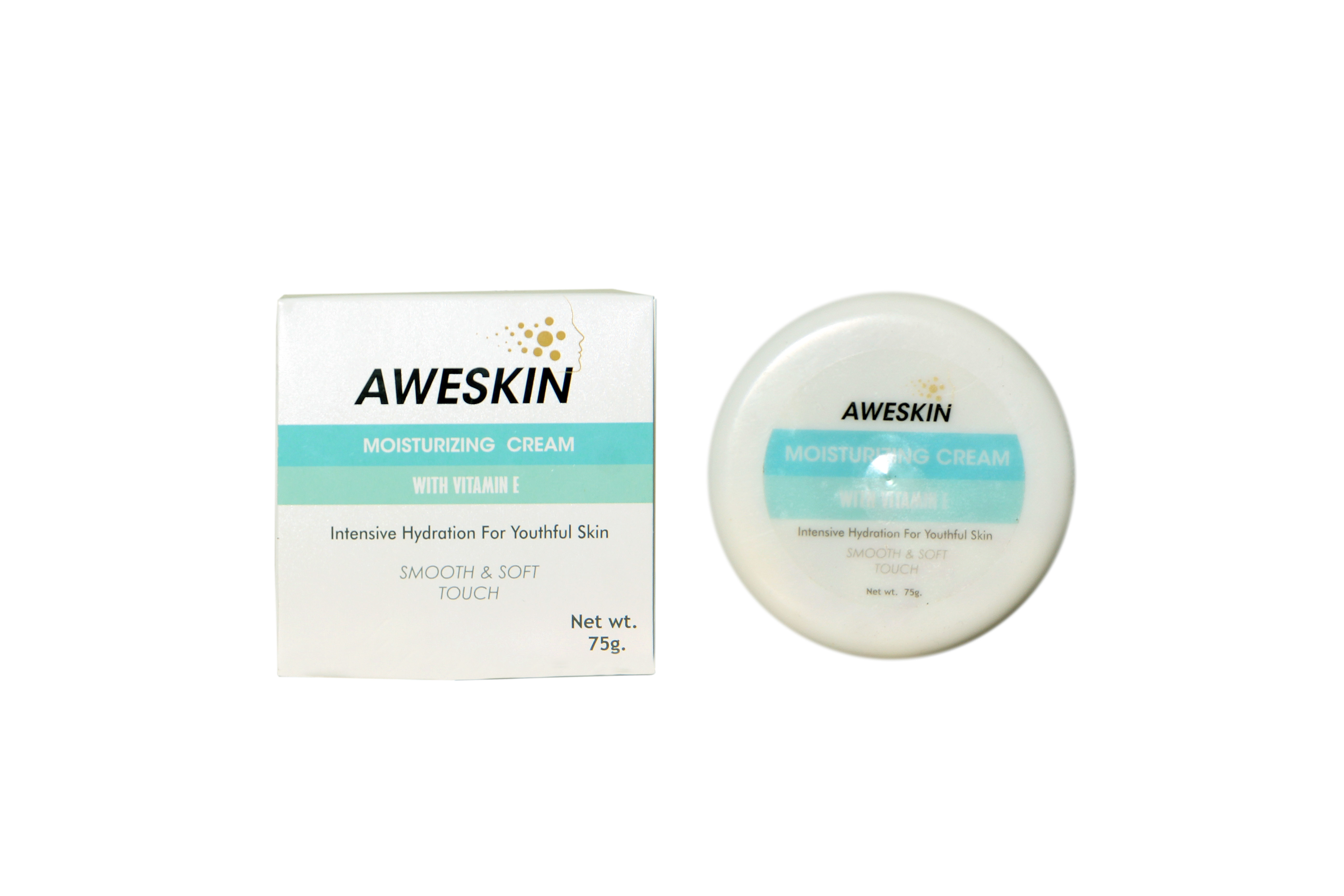 Aweskin Moisturizer
