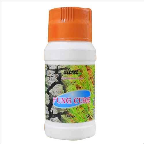 फंगक्योर कीटनाशक