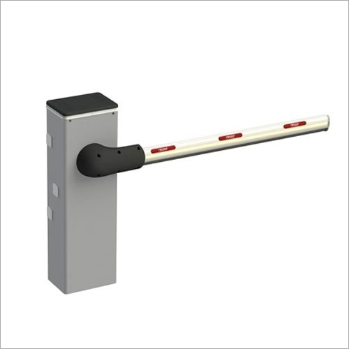 Bi-001pe स्वचालित बैरियर
