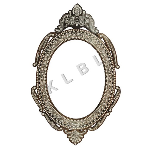 Wooden Extra Fine Work Inlay Frames