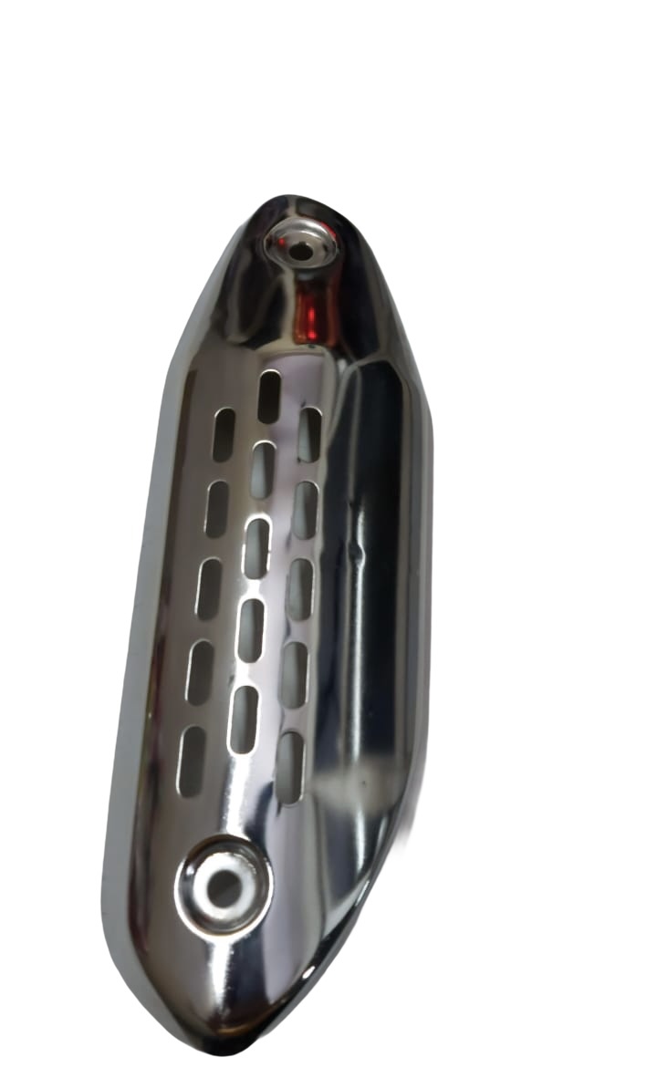 Pulsar Dtsi Silencer Cover