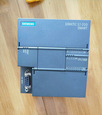 S7 200 Smart Dimension(l*w*h): 81 X 90x  X 100 Millimeter (Mm)