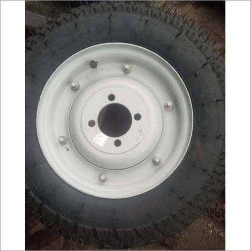 सुपर टायर