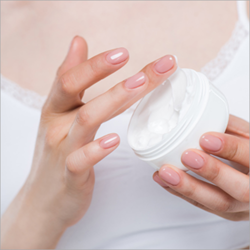 Herbal Breast Firming Cream Age Group: 16 Years And Above
